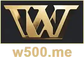 W500 casino logo